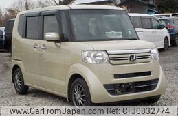 honda n-box 2016 -HONDA--N BOX DBA-JF1--JF1-2523189---HONDA--N BOX DBA-JF1--JF1-2523189-