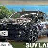 toyota c-hr 2016 -TOYOTA--C-HR DAA-ZYX10--ZYX10-2002552---TOYOTA--C-HR DAA-ZYX10--ZYX10-2002552- image 1