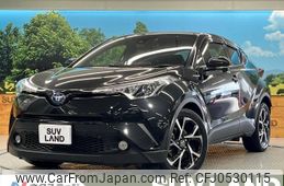 toyota c-hr 2016 -TOYOTA--C-HR DAA-ZYX10--ZYX10-2002552---TOYOTA--C-HR DAA-ZYX10--ZYX10-2002552-