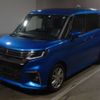 mitsubishi delica-d2 2023 -MITSUBISHI--Delica D2 MB37S-105140---MITSUBISHI--Delica D2 MB37S-105140- image 1