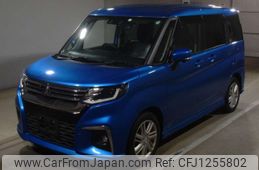 mitsubishi delica-d2 2023 -MITSUBISHI--Delica D2 MB37S-105140---MITSUBISHI--Delica D2 MB37S-105140-