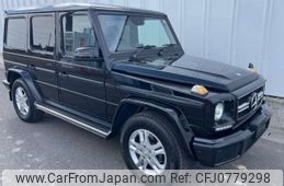 mercedes-benz g-class 2016 -MERCEDES-BENZ 【名古屋 307ﾔ1772】--Benz G Class LDA-463348--WDB4633482X253765---MERCEDES-BENZ 【名古屋 307ﾔ1772】--Benz G Class LDA-463348--WDB4633482X253765-