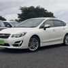 subaru impreza-wagon 2016 CFJ1749477 image 1
