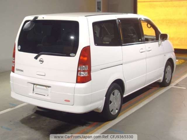 nissan serena 2002 -NISSAN--Serena UA-TC24--TC24-109838---NISSAN--Serena UA-TC24--TC24-109838- image 2