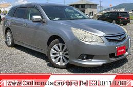 subaru legacy-touring-wagon 2010 A11053