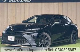 toyota crown 2023 -TOYOTA--ｸﾗｳﾝｽﾎﾟｰﾂ 6AA-AZSH36W--AZSH36-4004897---TOYOTA--ｸﾗｳﾝｽﾎﾟｰﾂ 6AA-AZSH36W--AZSH36-4004897-