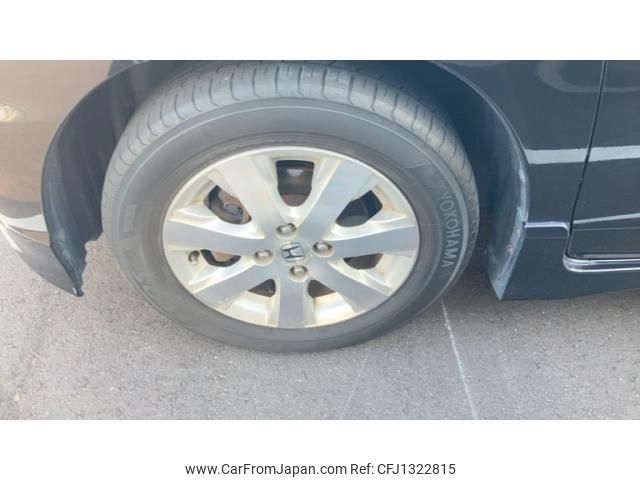 honda freed-spike 2011 -HONDA--Freed Spike DBA-GB3--GB3-1350570---HONDA--Freed Spike DBA-GB3--GB3-1350570- image 2