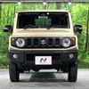 suzuki jimny 2022 quick_quick_JB64W_JB64W-241454 image 14