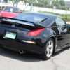 nissan fairlady-z 2006 quick_quick_CBA-Z33_Z33-423725 image 2