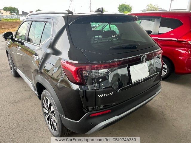 honda honda-others 2024 -HONDA 【名変中 】--WR-V DG5--1002545---HONDA 【名変中 】--WR-V DG5--1002545- image 2