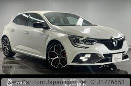 renault megane 2024 CFJ1726653