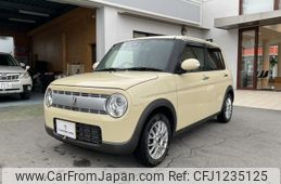 suzuki alto-lapin 2019 -SUZUKI--Alto Lapin DBA-HE33S--HE33S-224048---SUZUKI--Alto Lapin DBA-HE33S--HE33S-224048-