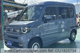 honda n-van-style 2025 CFJ1835734