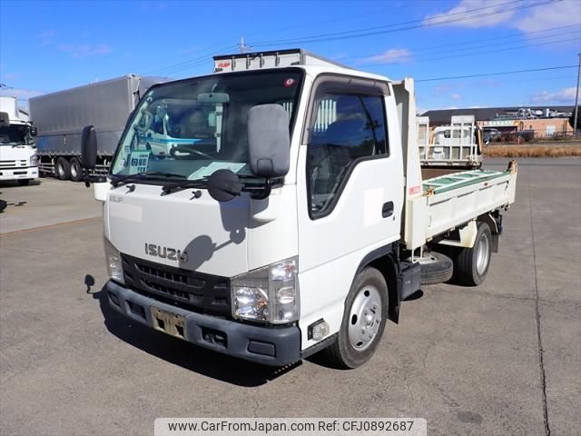 isuzu elf-truck 2020 quick_quick_TPG-NJR85AD_NKR85-7051180 image 1