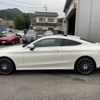 mercedes-benz c-class 2018 -MERCEDES-BENZ--Benz C Class DBA-205340--WDD2053402F765220---MERCEDES-BENZ--Benz C Class DBA-205340--WDD2053402F765220- image 9