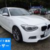 bmw 1-series 2014 -BMW 【鳥取 300ね5291】--BMW 1 Series 1A16-WBA1A12030P575668---BMW 【鳥取 300ね5291】--BMW 1 Series 1A16-WBA1A12030P575668- image 1