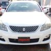 toyota crown 2008 -TOYOTA 【千葉 302ﾕ1901】--Crown DBA-GRS200--GRS200-0014541---TOYOTA 【千葉 302ﾕ1901】--Crown DBA-GRS200--GRS200-0014541- image 1