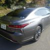 lexus ls 2018 -LEXUS 【神戸 340ら8282】--Lexus LS GVF55-6003526---LEXUS 【神戸 340ら8282】--Lexus LS GVF55-6003526- image 6