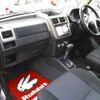 mitsubishi pajero-mini 2006 CFJ1778740 image 9