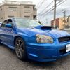 subaru impreza 2005 -SUBARU 【大阪 300ﾋ2147】--Impreza GH-GDB--GDB-031238---SUBARU 【大阪 300ﾋ2147】--Impreza GH-GDB--GDB-031238- image 29