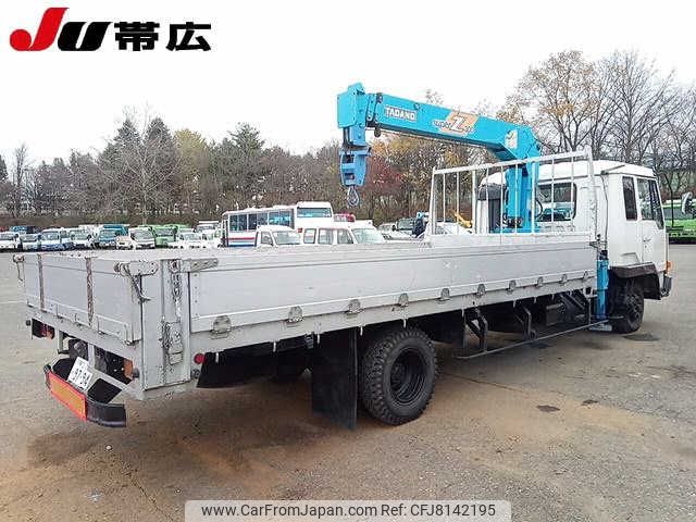 mitsubishi-fuso fighter 1989 -MITSUBISHI 【帯広 100ｽ9794】--Fuso Fighter FK415KK--521562---MITSUBISHI 【帯広 100ｽ9794】--Fuso Fighter FK415KK--521562- image 2