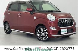 daihatsu cast 2017 -DAIHATSU--Cast DBA-LA250S--LA250S-0099312---DAIHATSU--Cast DBA-LA250S--LA250S-0099312-