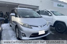 toyota estima 2012 -TOYOTA--Estima DBA-ACR55W--ACR55-0028245---TOYOTA--Estima DBA-ACR55W--ACR55-0028245-