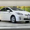 toyota prius 2011 quick_quick_ZVW30_ZVW30-5309364 image 16