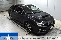 subaru levorg 2016 -SUBARU 【松本 0000】--Levorg VM4--VM4-066376---SUBARU 【松本 0000】--Levorg VM4--VM4-066376-