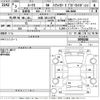 nissan roox 2021 -NISSAN 【大阪 583こ4774】--Roox B44A-0090248---NISSAN 【大阪 583こ4774】--Roox B44A-0090248- image 3