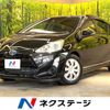 toyota aqua 2012 -TOYOTA--AQUA DAA-NHP10--NHP10-2017443---TOYOTA--AQUA DAA-NHP10--NHP10-2017443- image 1