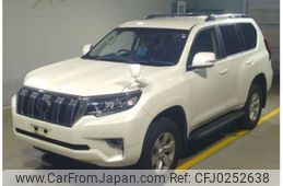 toyota land-cruiser-prado 2017 -TOYOTA--Land Cruiser Prado 3BA-TRJ150W--TRJ150W-0080790---TOYOTA--Land Cruiser Prado 3BA-TRJ150W--TRJ150W-0080790-