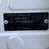 honda n-box 2019 -HONDA--N BOX 6BA-JF4--JF4-2101692---HONDA--N BOX 6BA-JF4--JF4-2101692- image 10