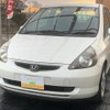 honda fit 2003 CFJ4120972 image 1