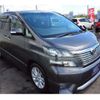 toyota vellfire 2009 -TOYOTA--Vellfire DBA-ANH20W--ANH20-8062780---TOYOTA--Vellfire DBA-ANH20W--ANH20-8062780- image 34