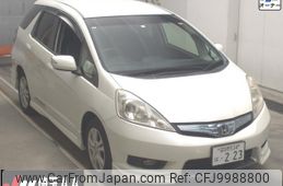 honda fit-shuttle 2012 -HONDA--Fit Shuttle GP2-3045229---HONDA--Fit Shuttle GP2-3045229-