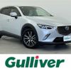 mazda cx-3 2015 -MAZDA--CX-3 LDA-DK5FW--DK5FW-119185---MAZDA--CX-3 LDA-DK5FW--DK5FW-119185- image 1