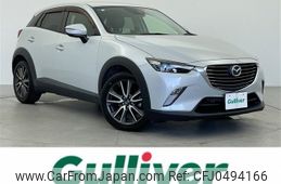 mazda cx-3 2015 -MAZDA--CX-3 LDA-DK5FW--DK5FW-119185---MAZDA--CX-3 LDA-DK5FW--DK5FW-119185-