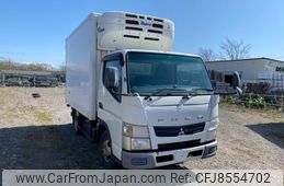 mitsubishi-fuso canter 2011 GOO_NET_EXCHANGE_0310136A30230502W001