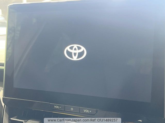 toyota corolla-touring-wagon 2025 -TOYOTA--Corolla Touring 6AA-ZWE215W--ZWE215-0025***---TOYOTA--Corolla Touring 6AA-ZWE215W--ZWE215-0025***- image 2