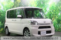 daihatsu tanto 2014 -DAIHATSU--Tanto DBA-LA600S--LA600S-0189226---DAIHATSU--Tanto DBA-LA600S--LA600S-0189226-