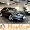 mercedes-benz gla-class 2015 -MERCEDES-BENZ--Benz GLA 156942--2J197821---MERCEDES-BENZ--Benz GLA 156942--2J197821- image 1