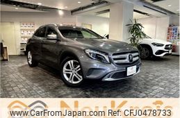 mercedes-benz gla-class 2015 -MERCEDES-BENZ--Benz GLA 156942--2J197821---MERCEDES-BENZ--Benz GLA 156942--2J197821-