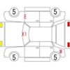 mercedes-benz c-class 2018 -MERCEDES-BENZ--Benz C Class DBA-205040C--WDD2050402R368125---MERCEDES-BENZ--Benz C Class DBA-205040C--WDD2050402R368125- image 2