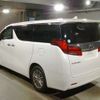 toyota alphard 2019 -TOYOTA--Alphard DBA-AGH35W--AGH35-0034792---TOYOTA--Alphard DBA-AGH35W--AGH35-0034792- image 5