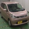 mitsubishi ek-wagon 2015 -MITSUBISHI 【新潟 581ｿ4328】--ek Wagon B11W--0134367---MITSUBISHI 【新潟 581ｿ4328】--ek Wagon B11W--0134367- image 1
