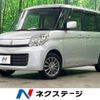 suzuki spacia 2015 -SUZUKI--Spacia DBA-MK32S--MK32S-231574---SUZUKI--Spacia DBA-MK32S--MK32S-231574- image 1