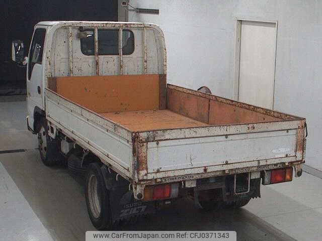 isuzu elf-truck 2004 -ISUZU--Elf NKR81EA--7035854---ISUZU--Elf NKR81EA--7035854- image 2