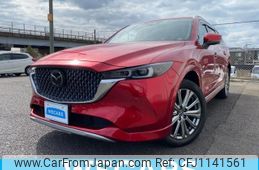 mazda cx-8 2023 quick_quick_3DA-KG2P_KG2P-454239