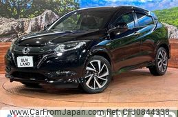 honda vezel 2018 quick_quick_RU3_RU3-1273214